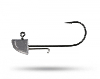 Attitude Baits Tripoint Jig Heads - 4 gr 2/0